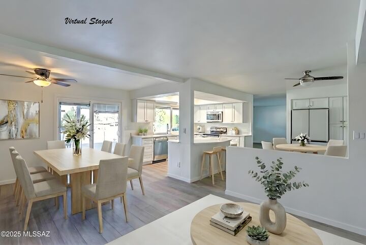 Property Photo: 1628 S Oak Park Drive AZ 85710