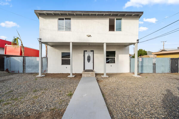 24 E School Avenue 4  Porterville CA 93257 photo