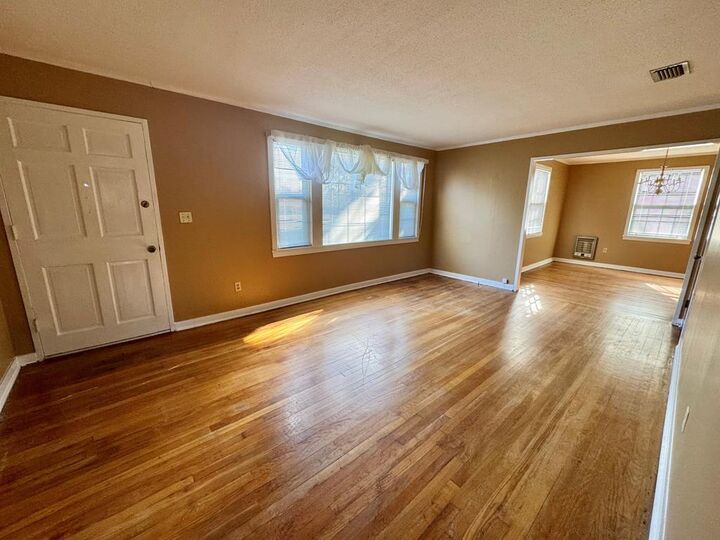 Property Photo: 502 Chason Street GA 38919