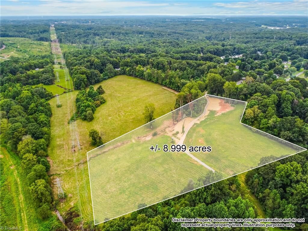 Property Photo:  0 Chancerwood Drive  NC 27045 