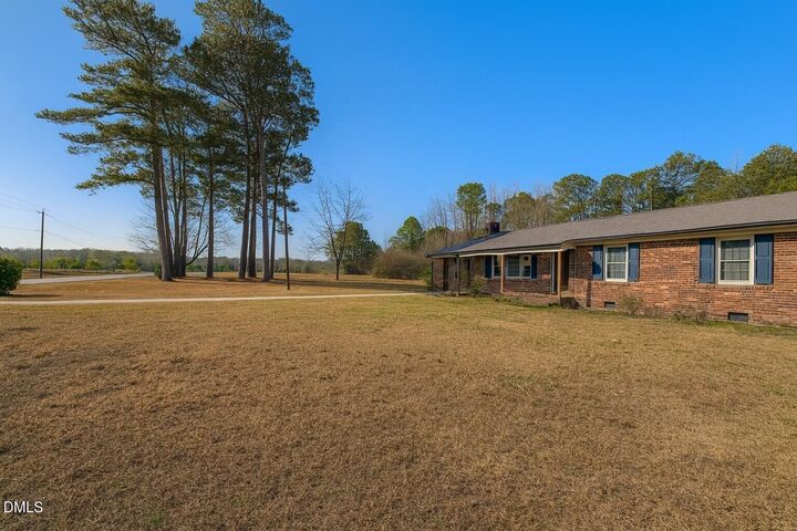 Property Photo:  704 11th Street  NC 27530 