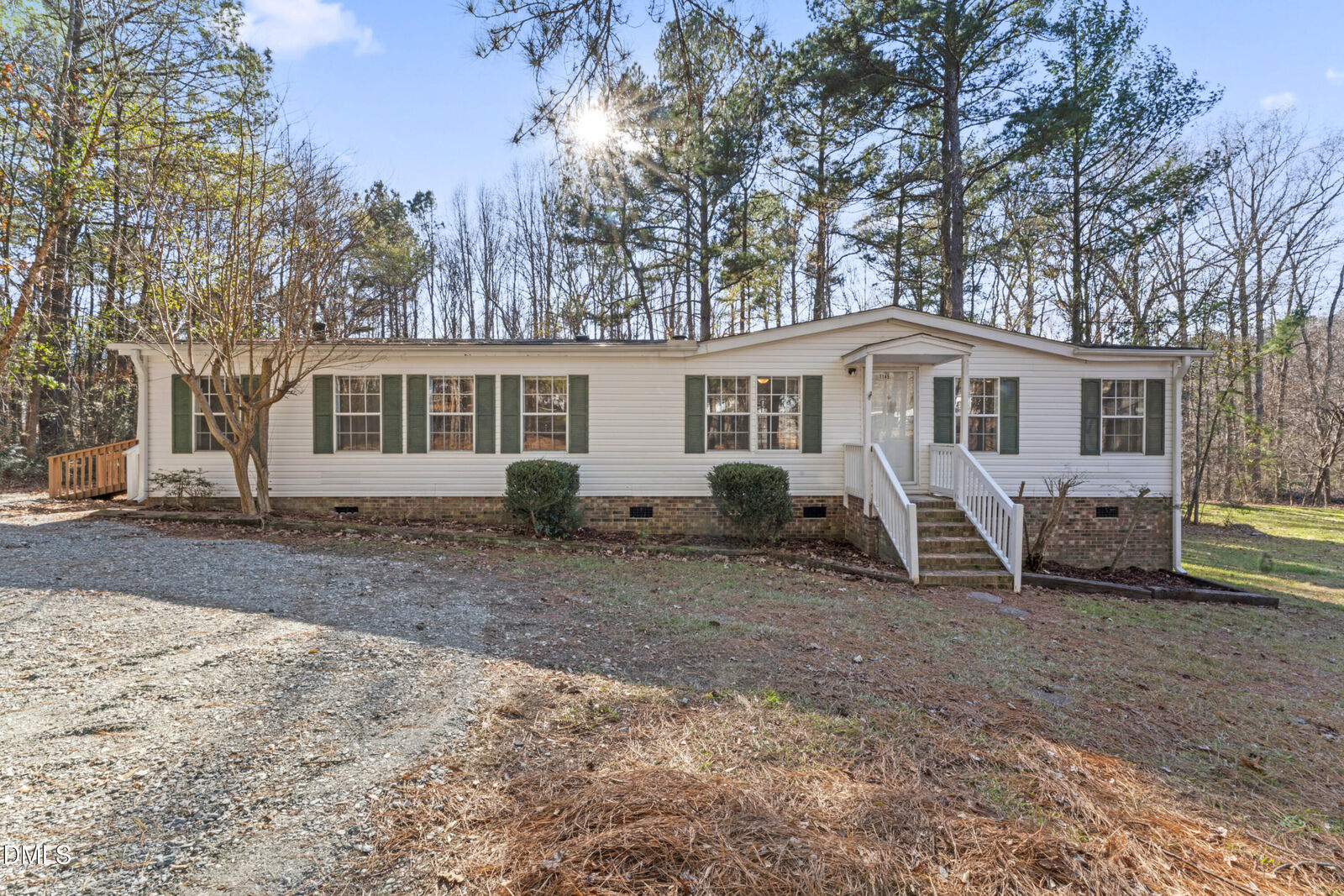 Property Photo:  1145 Taos Trail  NC 27603 