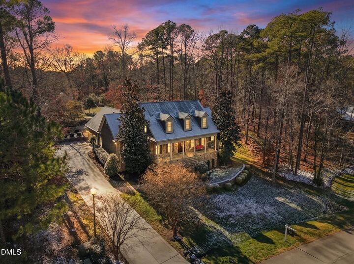 Property Photo:  1709 Colombard Court  NC 27587 