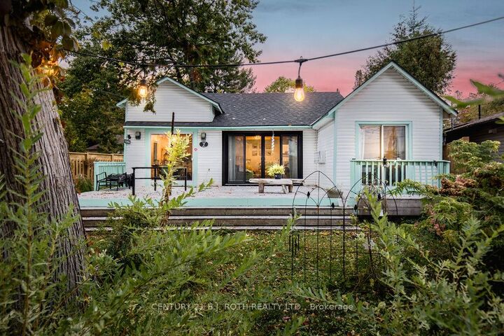 7 Oliver Drive  Tiny ON L0L 2J0 photo