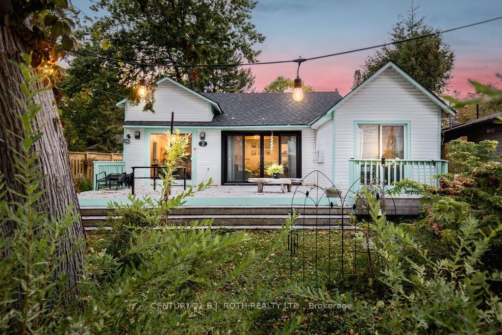 Photo de la propriété:  7 Oliver Drive  ON L0L 2J0 