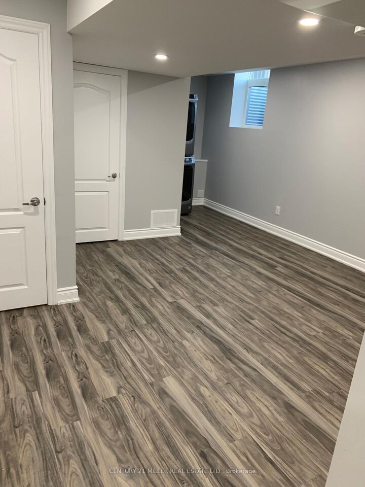 Property Photo: 389 Royal West Drive ON L6X 5J9