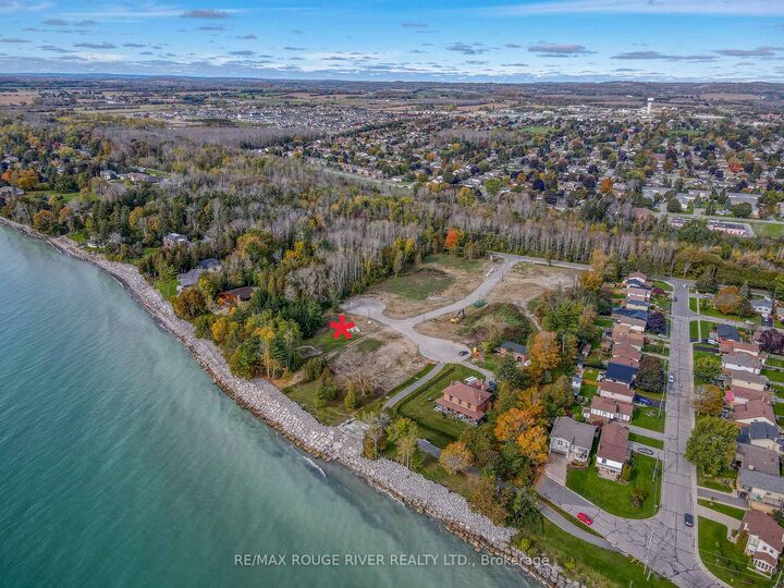 Property Photo:  Lot 7 Cedar Shore Trail  ON K9A 3L3 