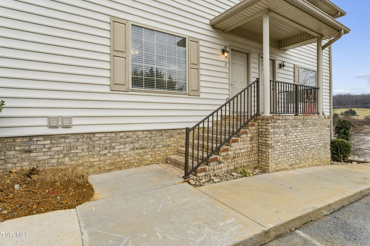 Property Photo:  563 Boring Chapel Road 2  TN 37615 