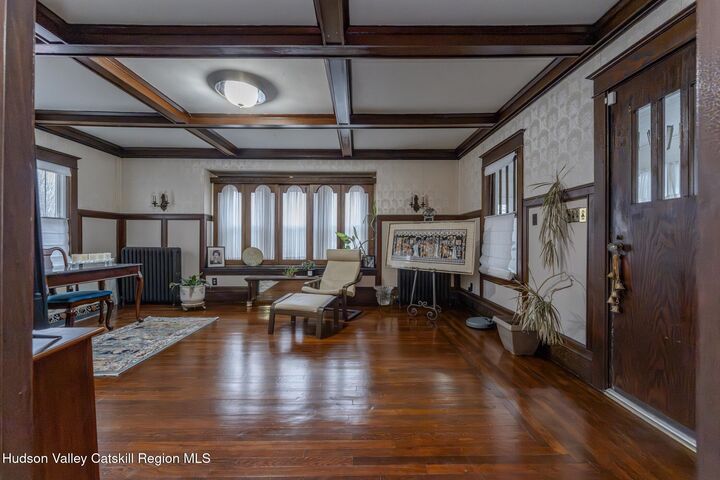 Property Photo: 306-308 Broadway NY 12466