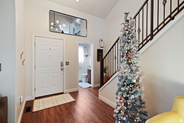 Property Photo:  2196 N 2350 W  UT 84043 