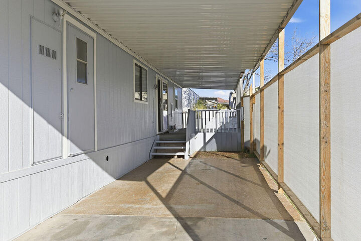 Property Photo: 1450 N Dixie Downs Rd 51 UT 84770