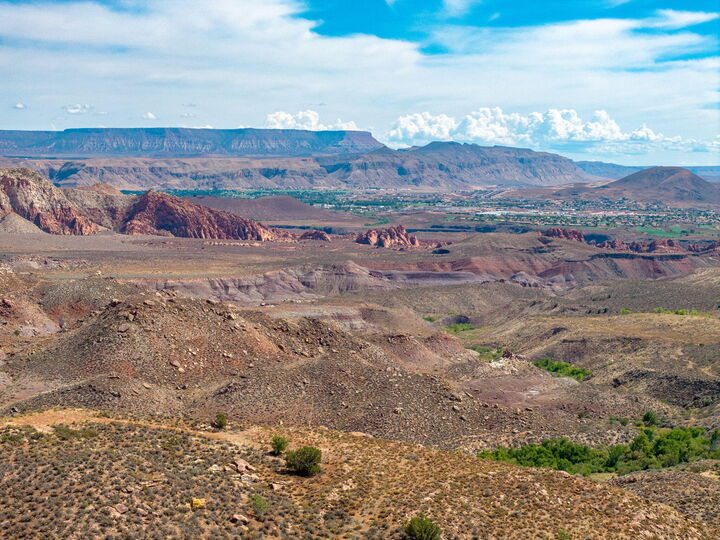 Property Photo: Parcel L-See-14 UT 84746