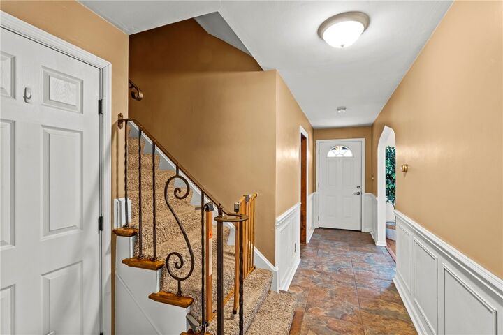 Property Photo: 4712 Carriage Drive PA 15236