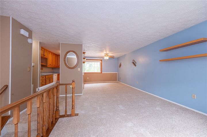 Property Photo: 410 Anna Marie Drive PA 16066