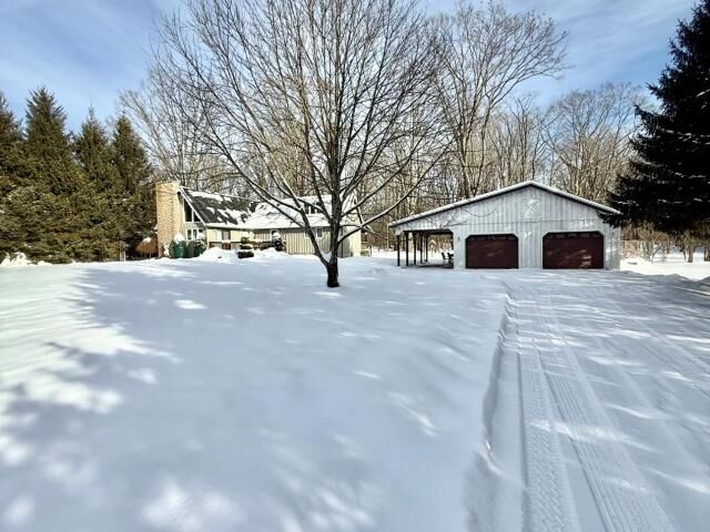 Property Photo:  631 Carr Lane  PA 16345 