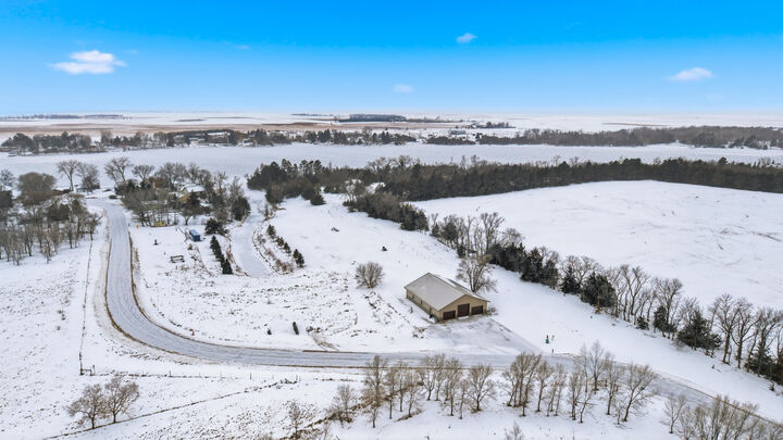 Property Photo:  379511 N Shore Drive  SD 57401 