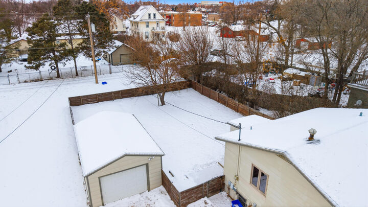 Property Photo:  704 S Harrison St  SD 57401 