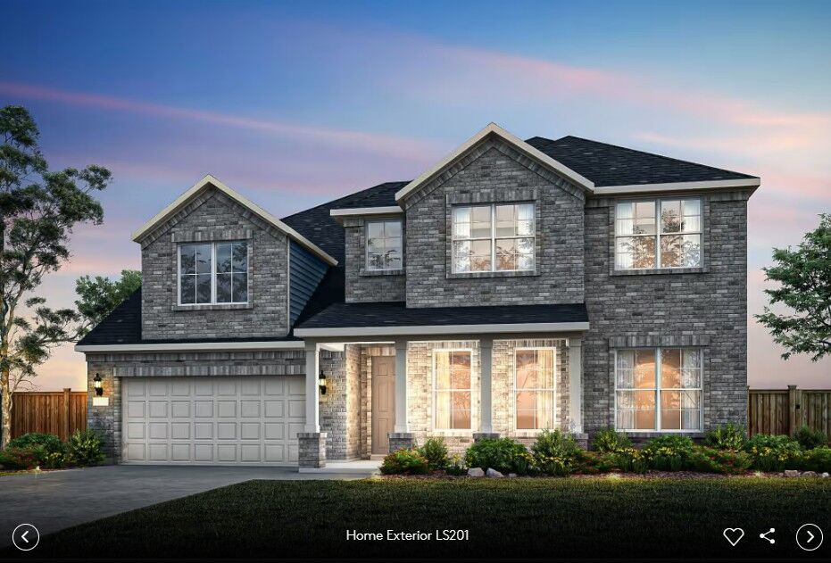 Property Photo:  5900 Kemba Lane  TX 78660 