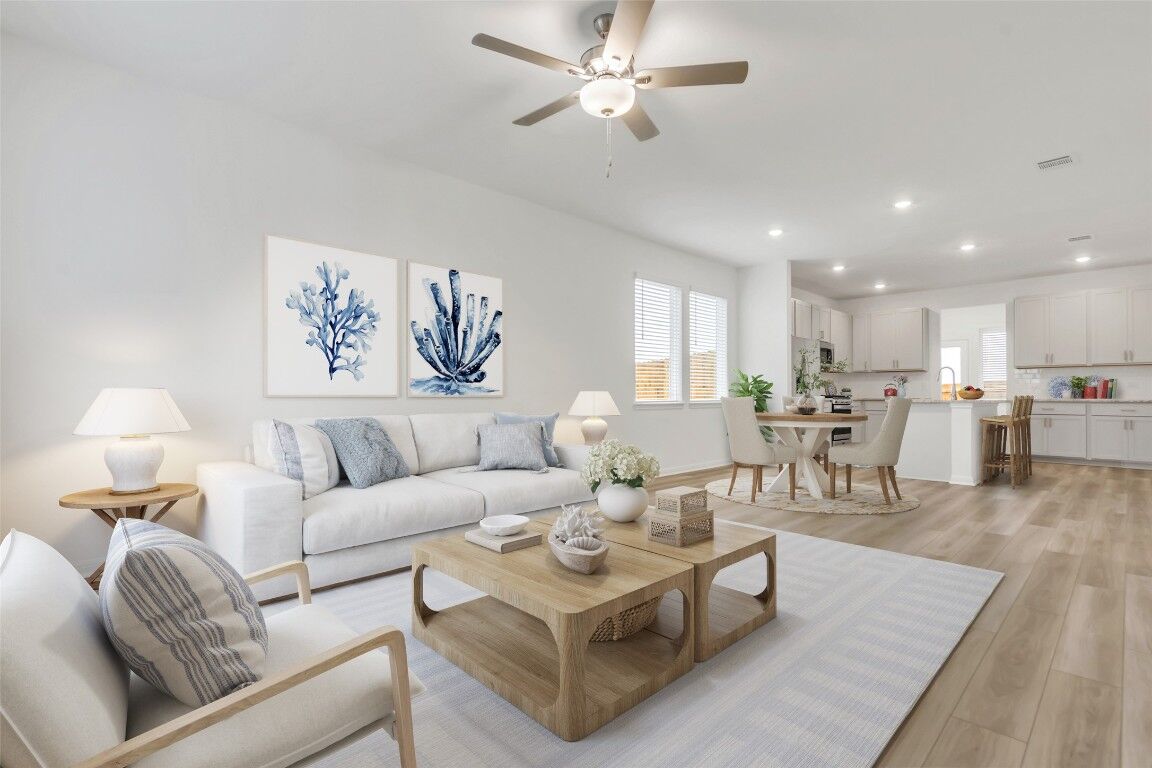 Property Photo: 5901 Jennifer Pasture Path TX 78617