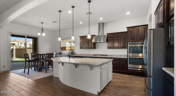 Property Photo: 4717 S Quantum Way AZ 85212