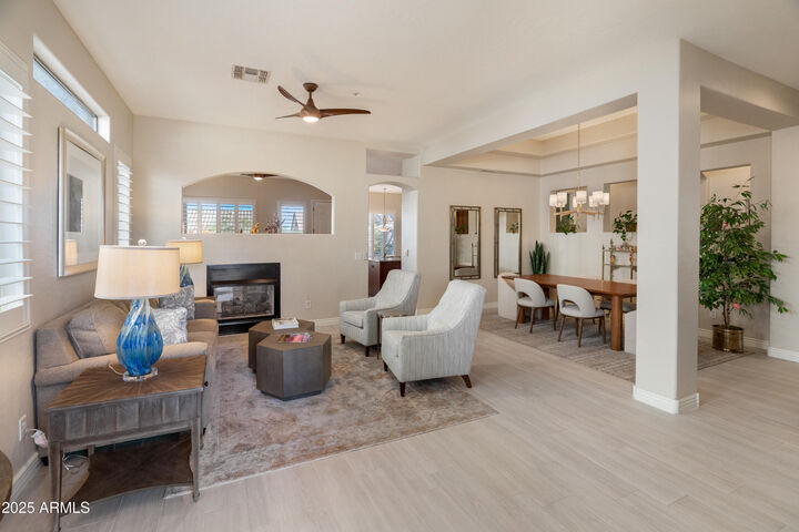 Property Photo:  14433 N Prickly Pear Court  AZ 85268 