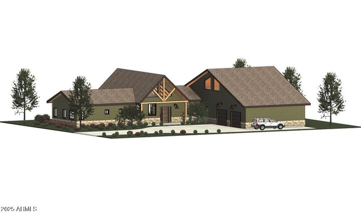 Property Photo:  0 E Old Black Canyon Highway  AZ 86303 