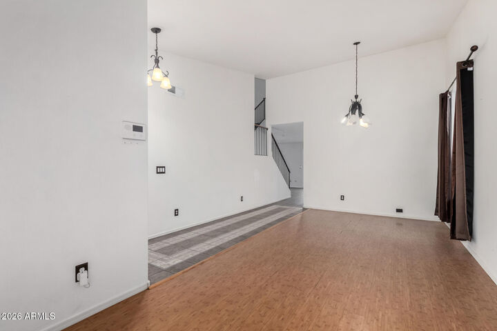 Property Photo:  2616 N 126th Drive  AZ 85392 