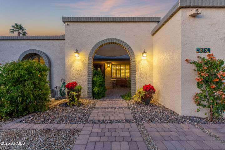 Property Photo:  4364 E Sheena Drive  AZ 85032 