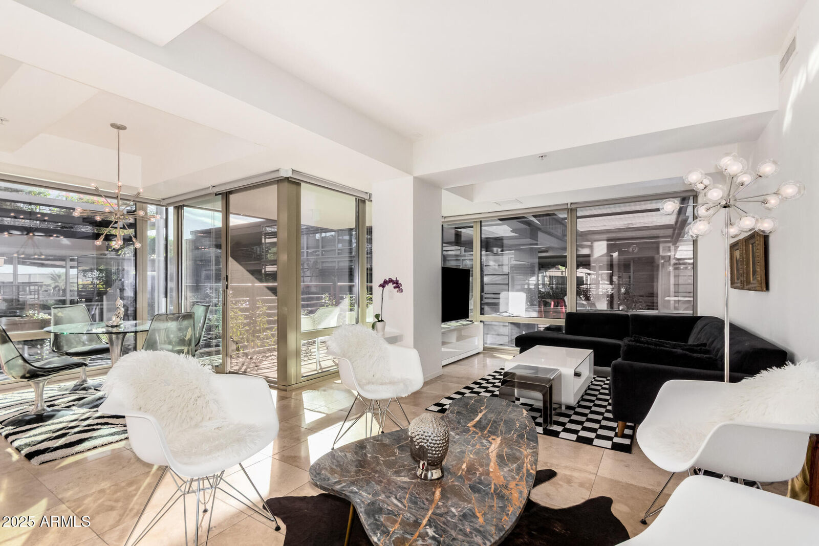 Property Photo: 7121 E Rancho Vista Drive 5001 AZ 85251