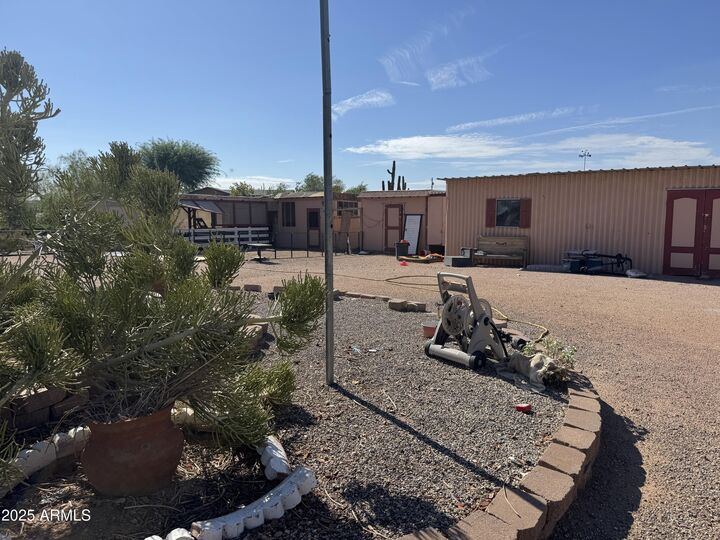 Property Photo:  851 E Junction Street  AZ 85119 