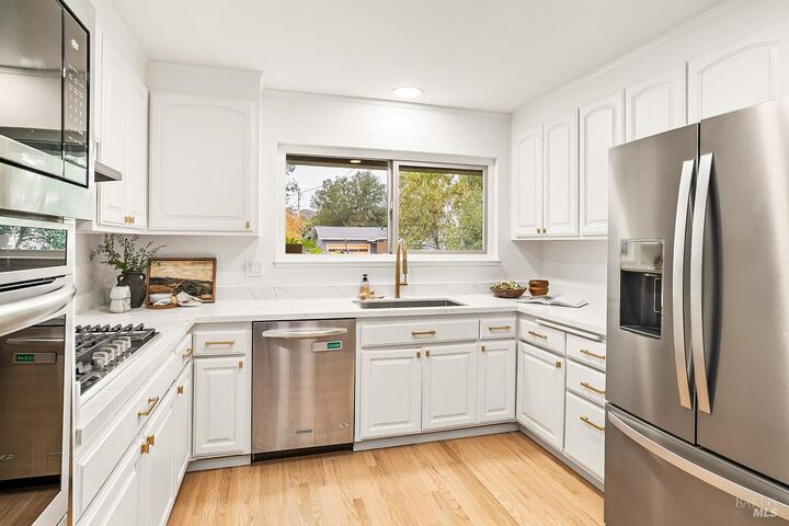 Property Photo:  59 Trellis Drive  CA 94903 