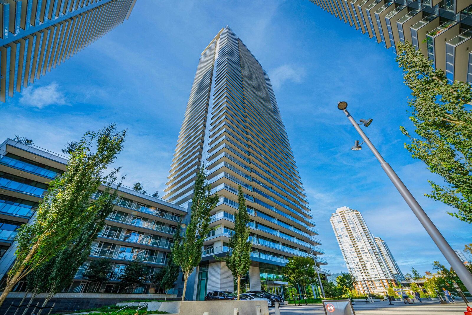 Property Photo: 3809 Evergreen Place 5002 BC V3J 0M1