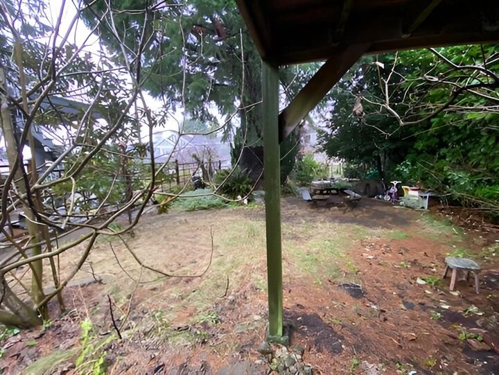 Property Photo: 8479 Selkirk Street BC V6P 4J1