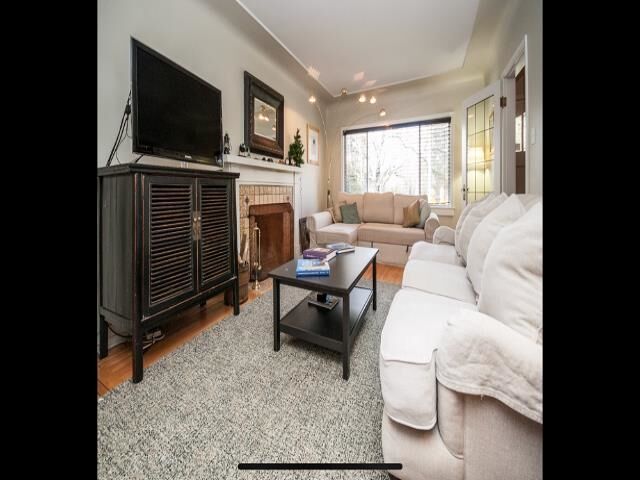 Property Photo:  4838 Dunbar Street Main Floor  BC V6S 1M7 