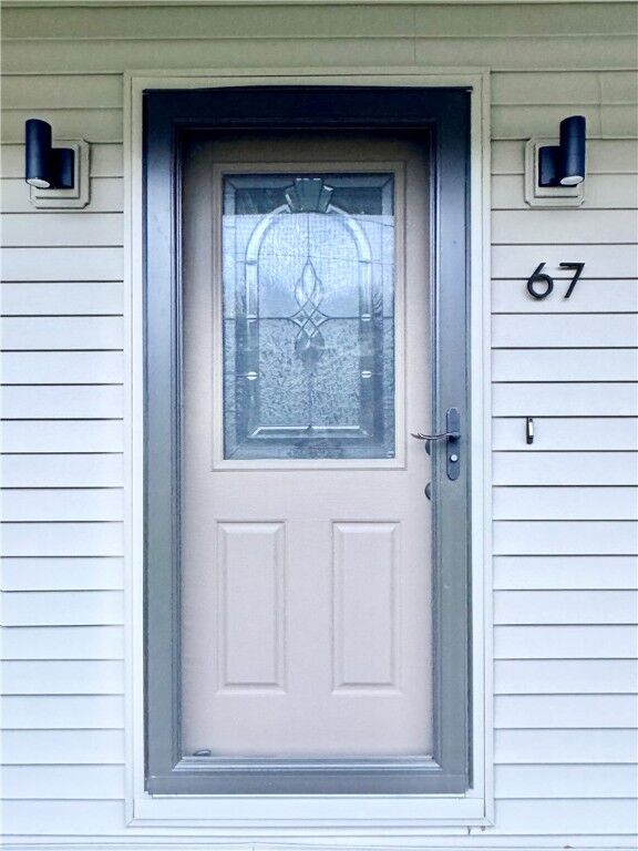 Property Photo:  67 Briarcliff Drive  NY 14845 