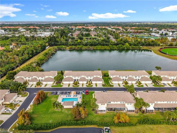 Property Photo: 13140 Broadhurst Loop 306 FL 33919