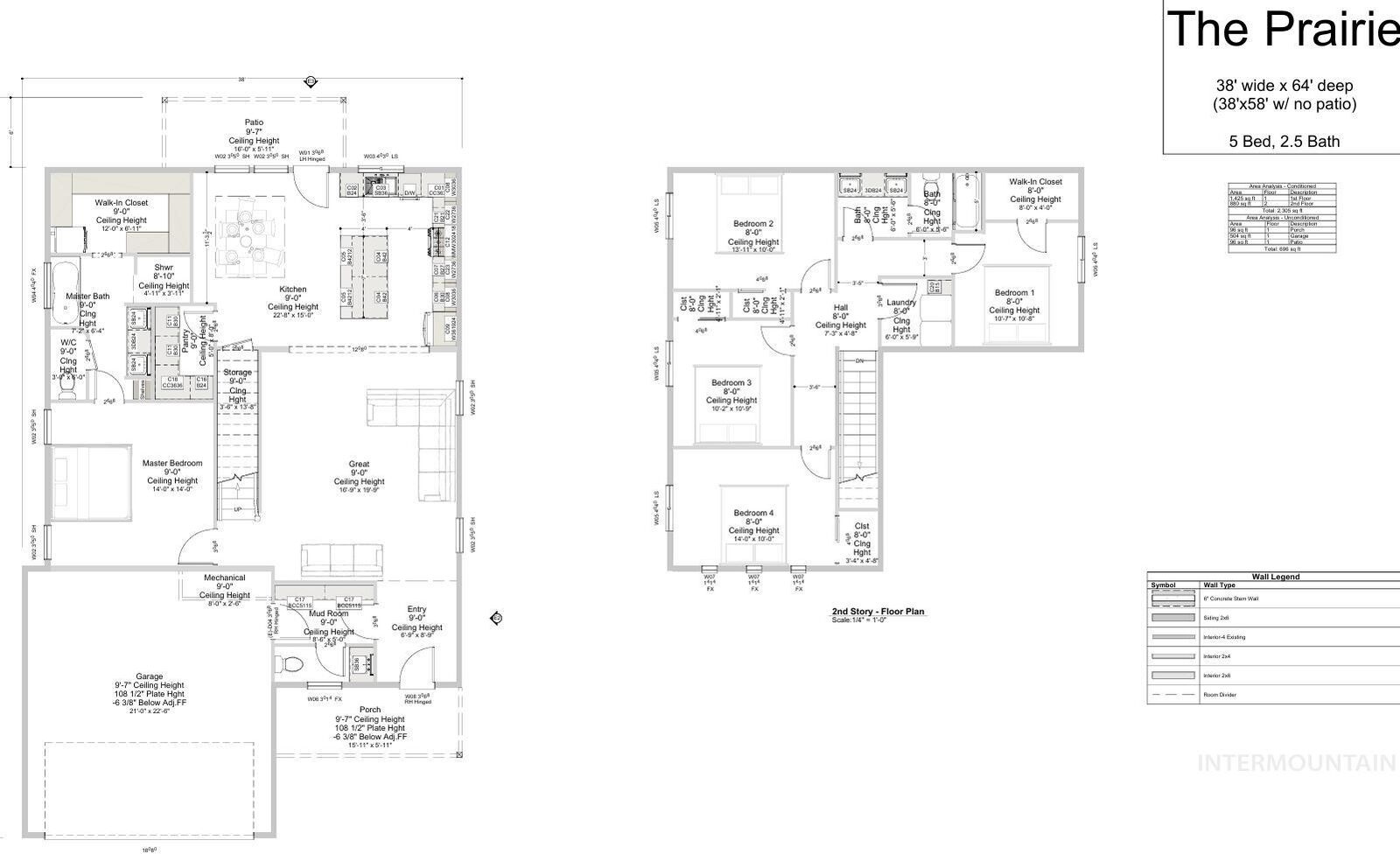 Property Photo:  657 S Cassandra  ID 83634 