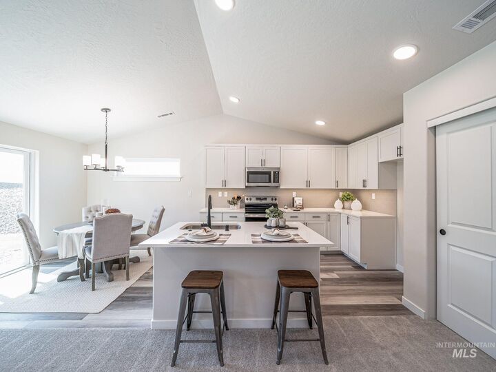 Property Photo: 3292 E Fitz Roy Ct. ID 83634