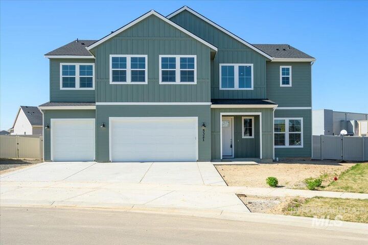 1188 W Switchgrass Dr  Meridian ID 83642 photo