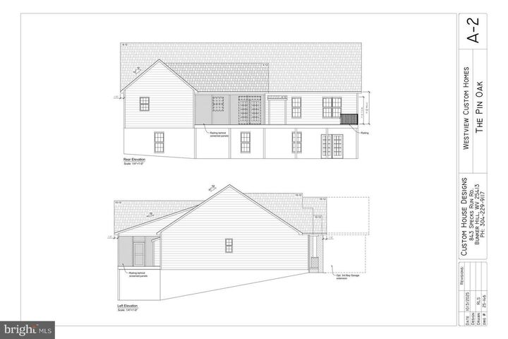 Property Photo: Lot 11 Keval Gyan Way VA 22603