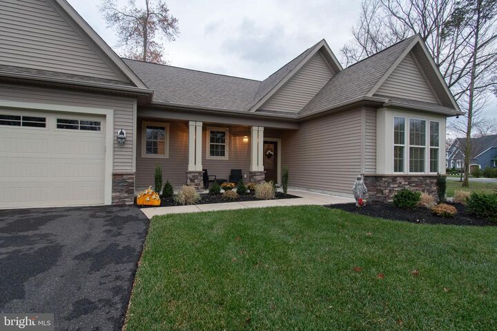 Property Photo: 34 Katie Court NJ 08062