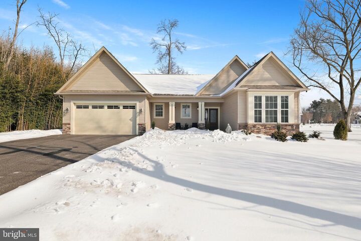 Property Photo:  34 Katie Court  NJ 08062 