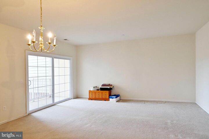 Property Photo: 1315 Colts Circle G NJ 08648