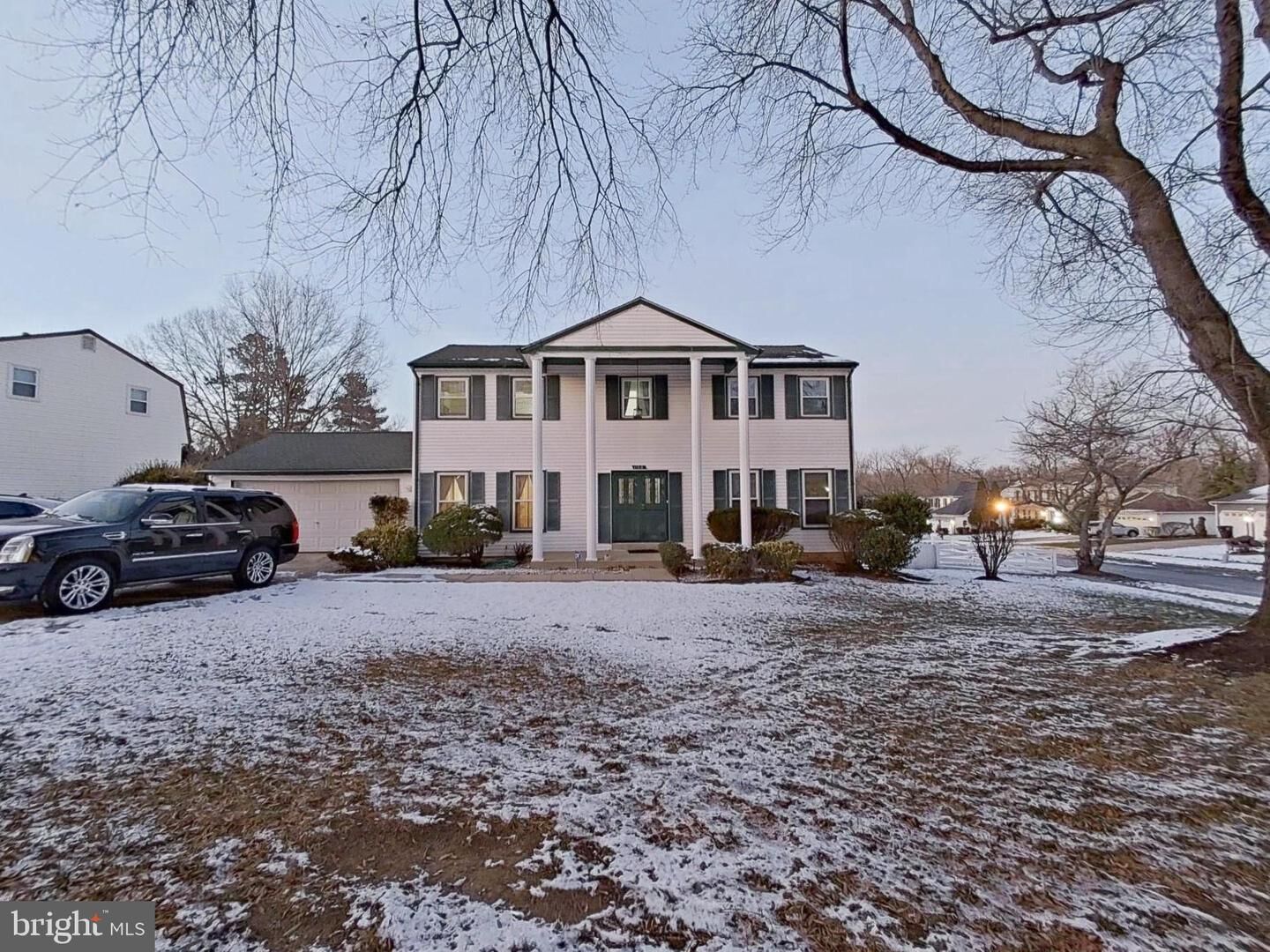 Property Photo:  11114 Lake Arbor Way  MD 20721 