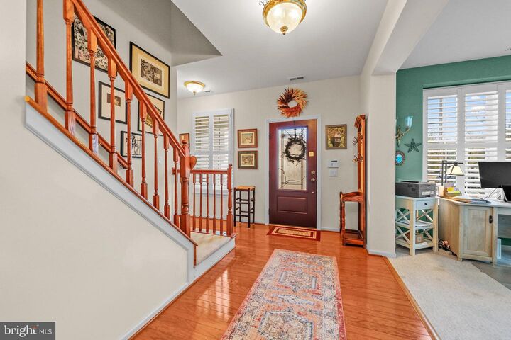 Property Photo:  10 Larkspur Drive  NJ 08053 