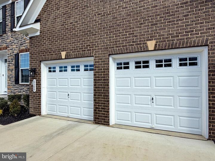 Property Photo:  5500 Big Huntingdon Lane  MD 20613 