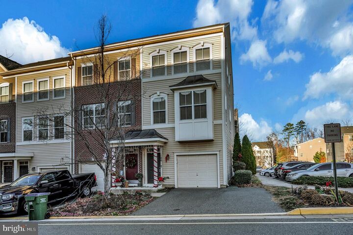 Property Photo: 100 Nestors Place 601 VA 22556