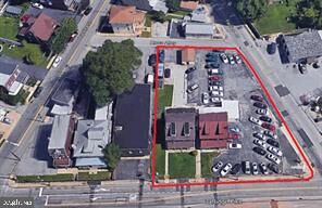 Property Photo:  1321 E Ridge Pike  PA 19462 