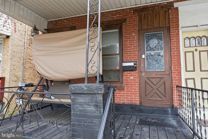 Property Photo: 1315 S Broad Street NJ 08610