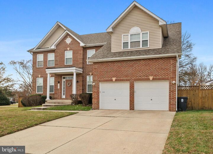 Property Photo:  6005 Plata Street  MD 20735 